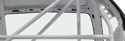ISR Performance - Universal Steel Gusset Dimple Plates - 20mm Holes (IS-9982-20MM)
