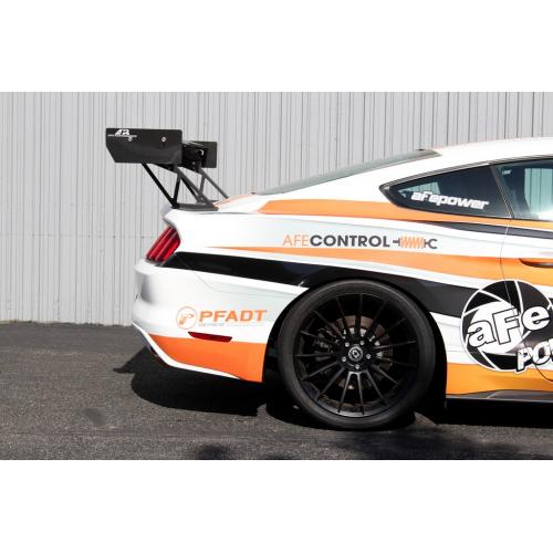 APR Performance - Ford Mustang 2015-17 GT-250 Adjustable Wing 71" (AS-207125)