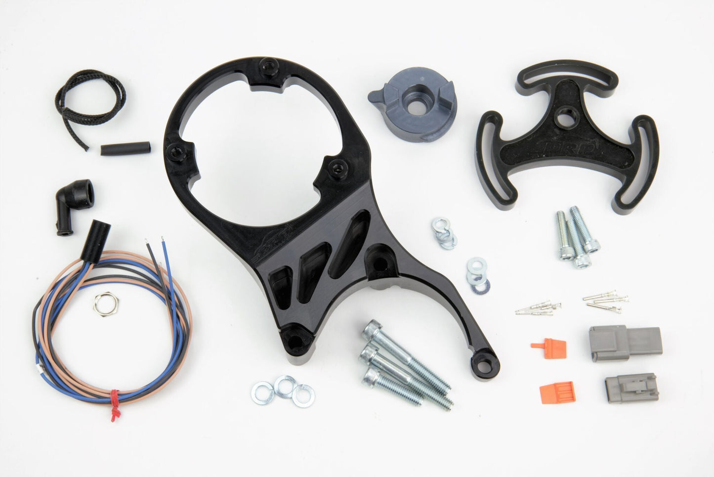 Platinum Racing Products - Kit de gatillo CAM de las series 1J y 2J con soporte CAS