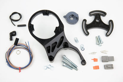 Platinum Racing Products - Kit de gatillo CAM de las series 1J y 2J con soporte CAS