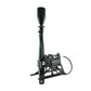 COOLERWORX - SHORT SHIFTER BMW REGULAR (BMW GEARBOX)