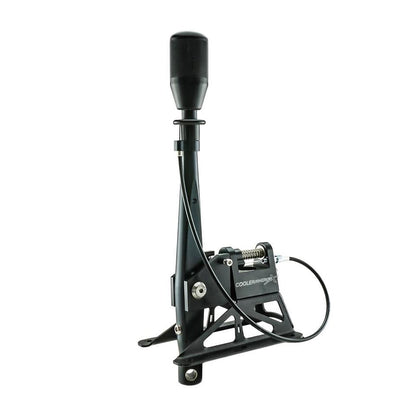 COOLERWORX - SHORT SHIFTER BMW REGULAR (BMW GEARBOX)