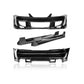 KBD - Ford Mustang 1999-2004 V Spec Style 4 Piece Polyurethane Full Body Kit (37-2014)