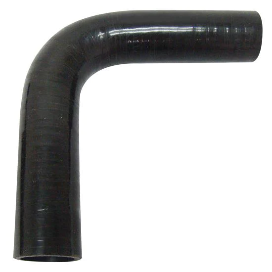 DeWitts - Mangueiras de radiador de silicone de 90 graus