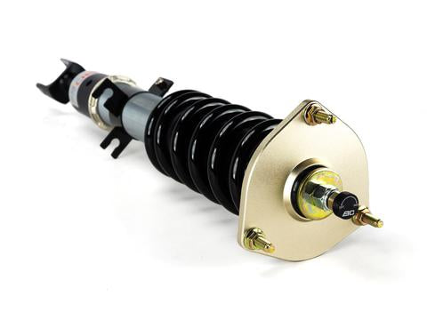 BC Racing Coilovers -  DS Series for 03-08 NISSAN 350Z Coilovers (TRUE REAR) (D-107-DS)