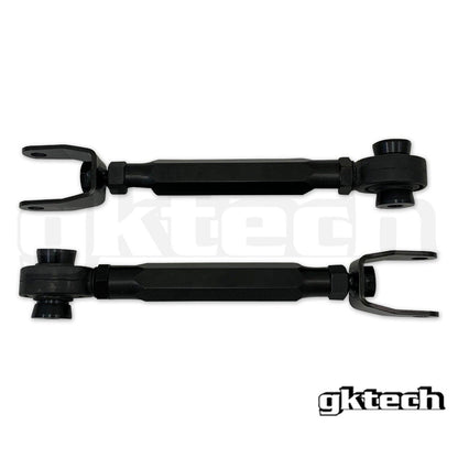 GKTech - BRAÇOS DE CÂMBIA TRASEIRA 370Z/G37 (370Z-CMBR) 