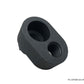 P2M - NISSAN S13/S14 OFFSET RACK SPACERS (P2-ORSN134-HC)