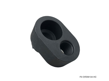 P2M - ESPAÇADORES DE RACK DE DESLOCAMENTO NISSAN S13/S14 (P2-ORSN134-HC)