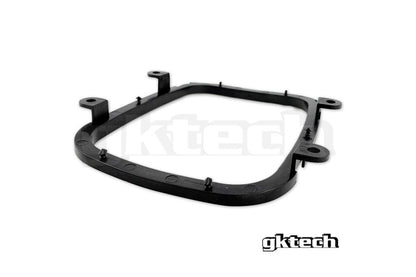GKTech - S13 SILVIA TRANSMISSION SHIFT BOOT RETAINER REPLACEMENT