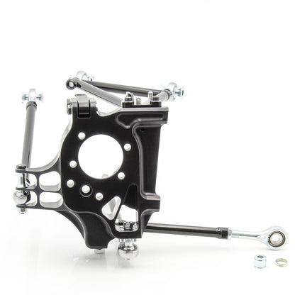 WiseFab - Nissan R35 GT-R Kit de junta de suspensão traseira (WF451)