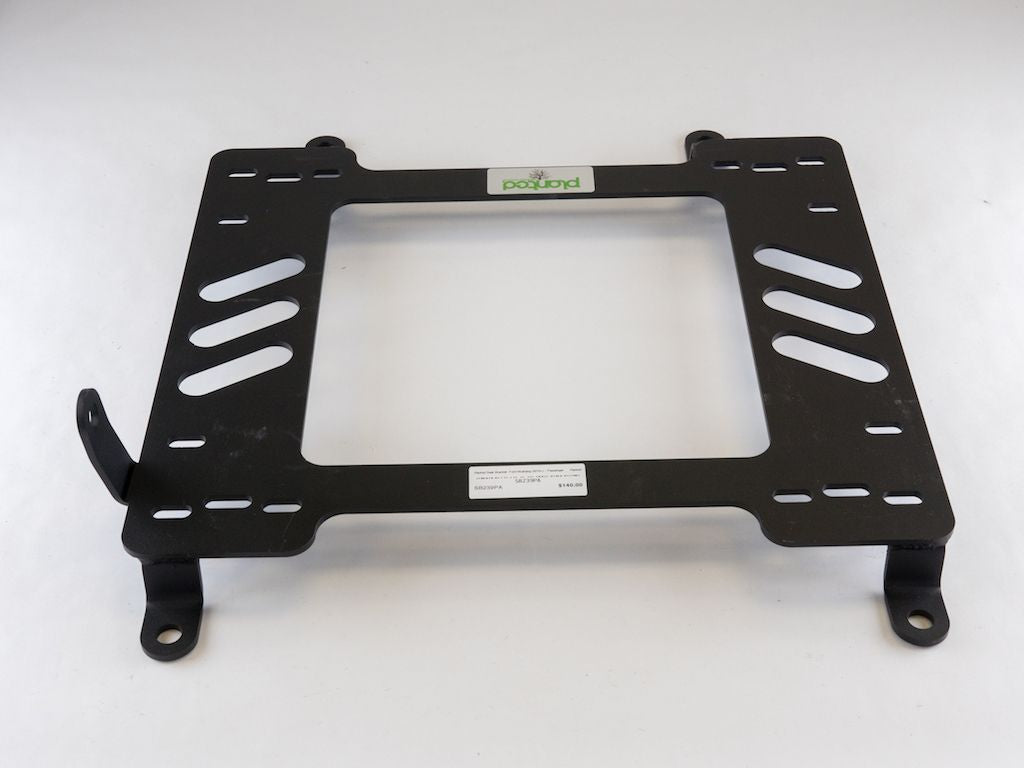 Planted Seat Bracket - FORD MUSTANG (2015+)
