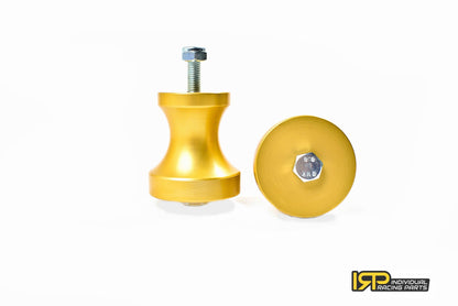 IRP - Aluminium engine mounts Nissan S14 (IRPEM-S14AL)