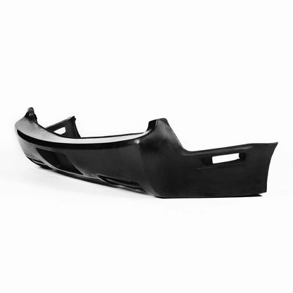 KBD - Ford Mustang 2005-2009 Sallen Style 4 Peças Kit Corpo Inteiro de Poliuretano (37-2029)