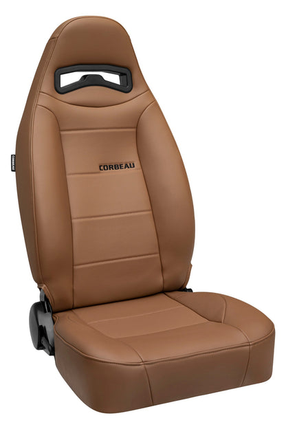 CORBEAU - MOAB RECLINING SEATS - PAIR
