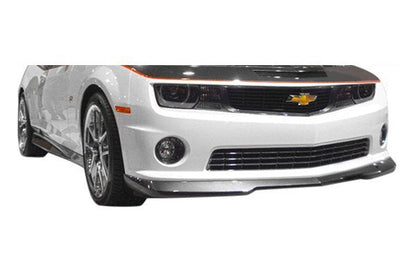 KBD - Chevrolet Camaro SS V8 2010-2013 Premier Style 4 peças Kit de corpo inteiro de poliuretano (37-2005)
