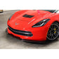 APR Performance - Chevrolet Corvette C7 Stingray Aerodynamic Kit 2014-Up (Version 1) (AB-207007)