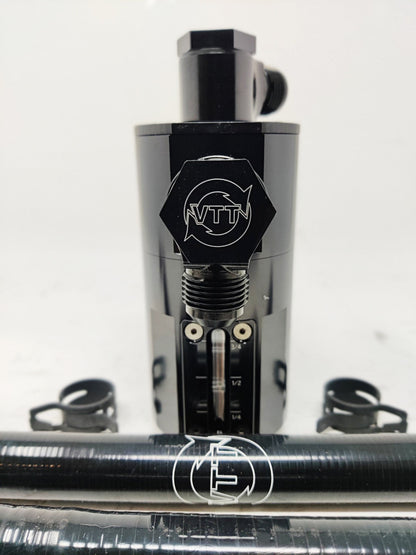 VTT - Lata de captura del motor B58 de la serie F/G