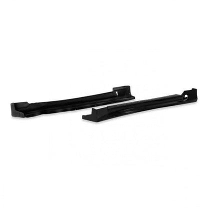 KBD - Ford Mustang 1999-2004 Sallen Style 6 Piece Polyurethane Full Body Kit (37-2120)