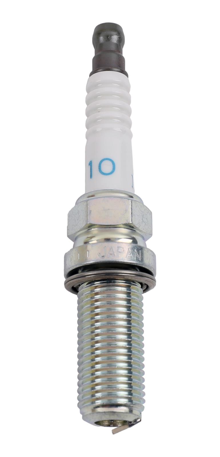 NGK - Racing Spark Plugs R2558E-10 (97278)