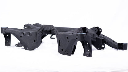 Sikky Manufacturing - Subaru BRZ FRS Quick Change Differential Subframe (SM-WSF-08-1)