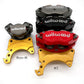 SLG - BMW E36 Wilwood Dual Caliper Bracket Kit
