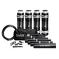 Nuke Performance - Air Jack 90 Competition Complete Set 4pc, 8bar (590-01-204)