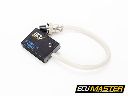 ECU MASTER - ADAPTADOR BLUETOOTH PARA ECUMASTER EMU/CLASSIC (SERIAL)