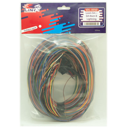 LINK ECU - Old G4 Atom & Lightning 5m (5LT) (101-0010)