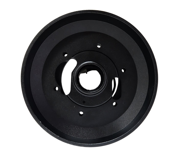 NRG - Short Hub Adapter 08-10 Dodge Charger | 07-08 Mercedes E Class (SRK-173H)