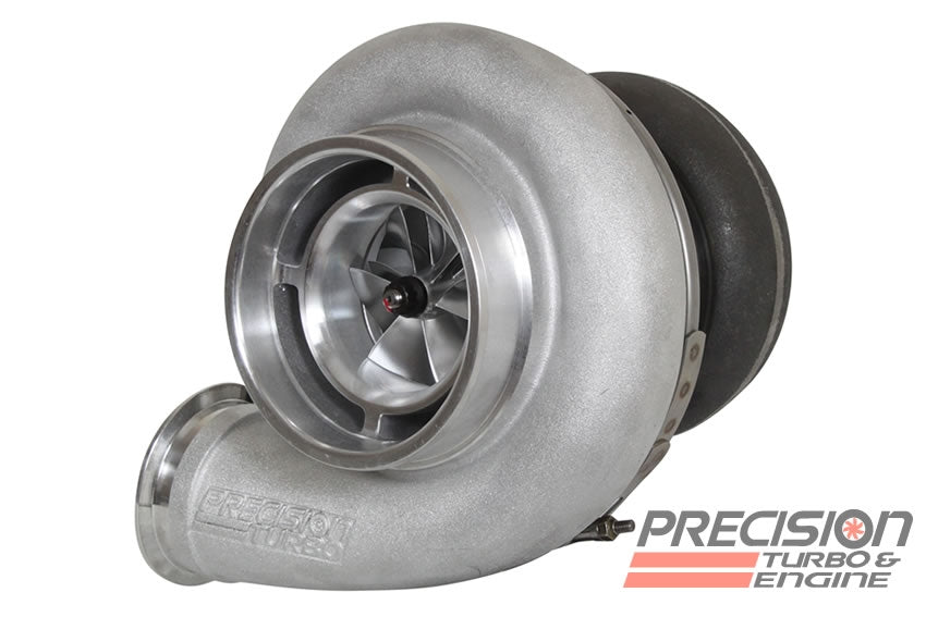 Precision Turbo - Turbocompressor de rua e corrida - PT 8891 CEA