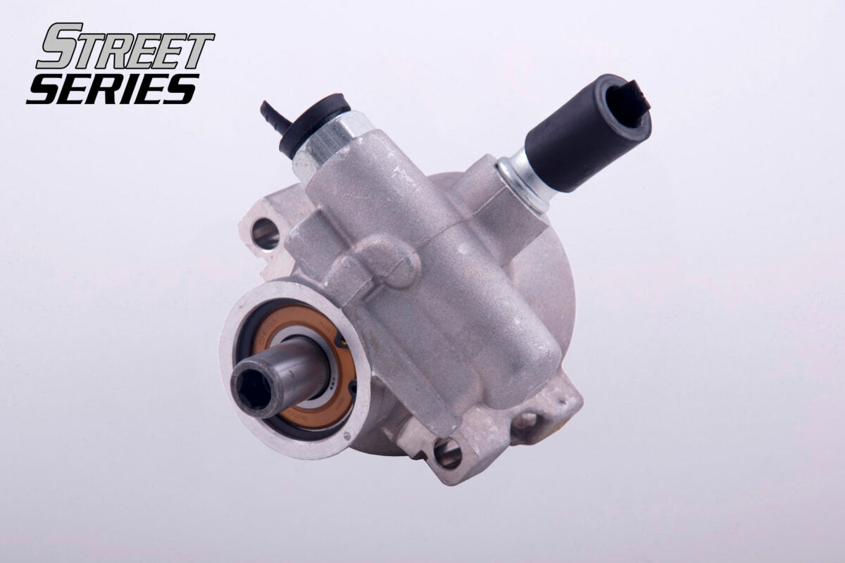 Turn One Steering - C5/C6 Corvette Pump (Street)