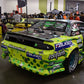 2FPERFORMANCE - S14 TRUNK SKIN