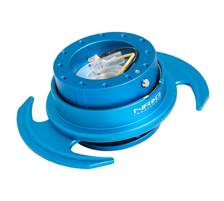 NRG - Gen 3.0 Quick Release Steering Wheel Hub