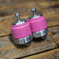 Condor Speed Shop - VIP Polyurethane Engine Mount Set - E36 318i & Z3 1.9