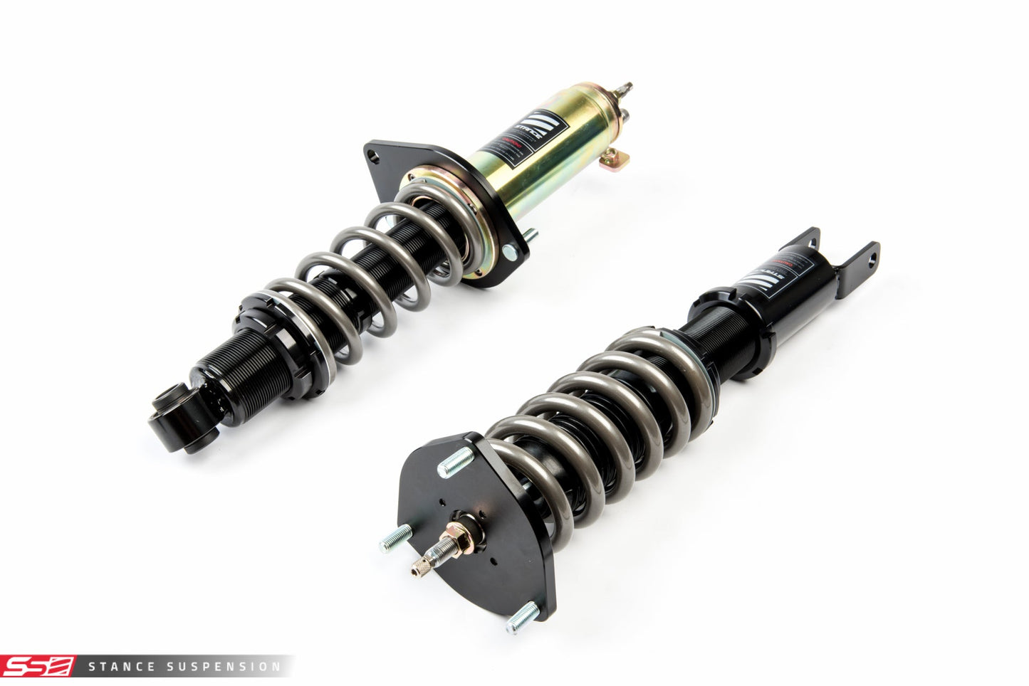 Suspensão Stance - Coilovers XR1 para 04-11 Mazda RX-8 SE3P (ST-SE3P-XR1)