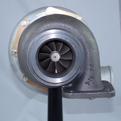 Precision Turbo - Entry Level Turbocharger - 6776 MFS