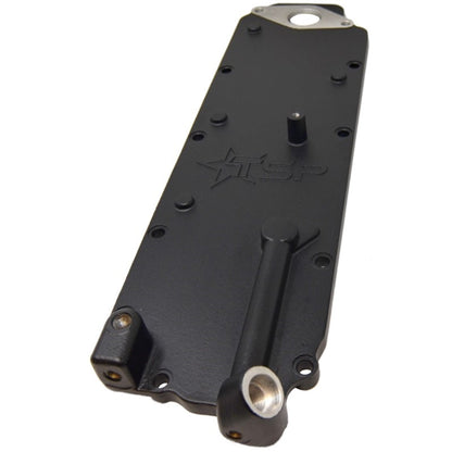 TSP - Gen 5 LT AFM Delete Valley Cover LT1 L83 L86 (25-TSPG5VC)