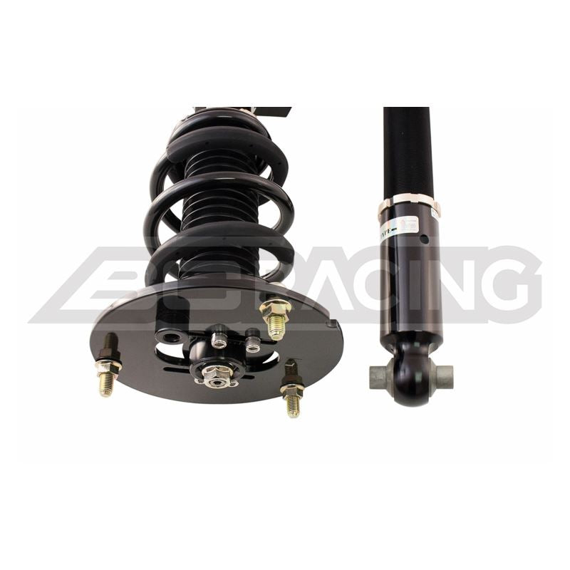 BC Racing Coilovers - BR Series Coilover for 12-19 BMW 3 SERIES RWD F30 (I-29-BR)