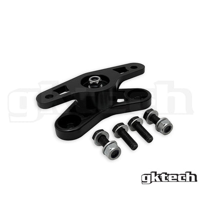 GKTech - Z34 370Z/G37 SOLID TRANSMISSION MOUNT