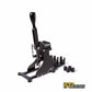 IRP - Short shifter Mitsubishi Lancer Evolution X 5 speed gearbox