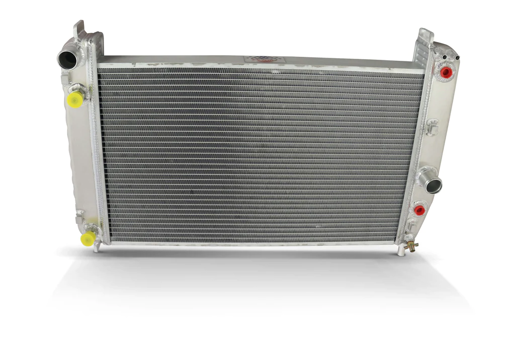 DeWitts - 1997-2000 C5 Corvette (Cut Down) Radiator