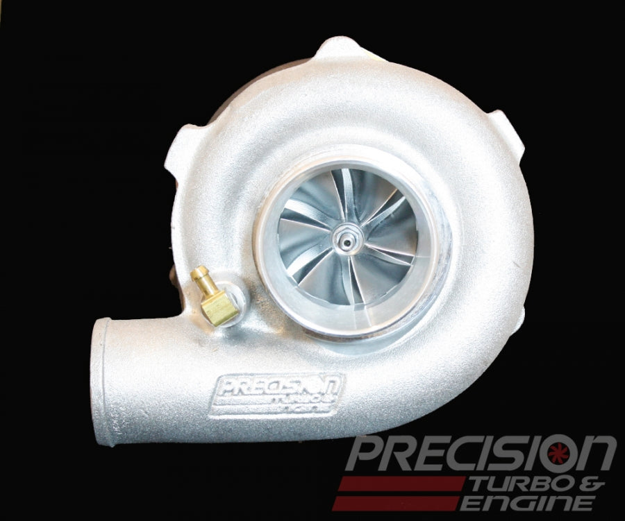 Precision Turbo - Street and Race Turbocharger - PT 5858 CEA