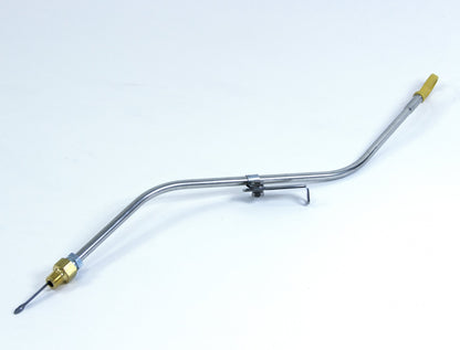 Sikky Manufacturing - Dipstick Assembly for Front Sump Sikky LS Pans (SM-DS01A)