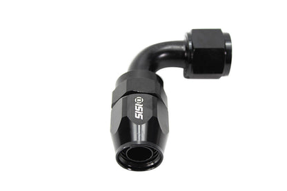 ISR Performance - Hose End Fitting - 10AN 90 Degree (IS-10AN-90)