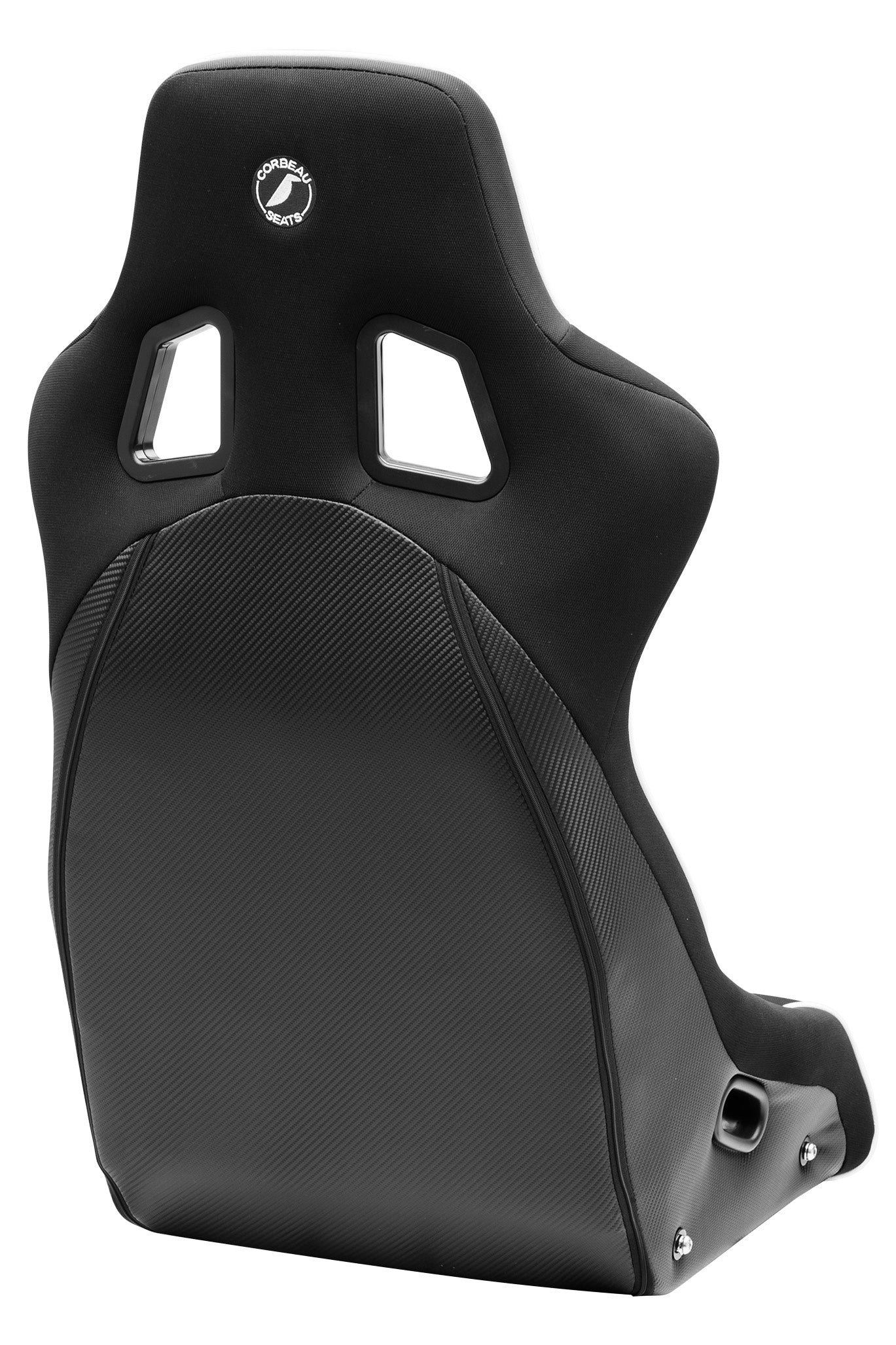 CORBEAU - DFX RACING SEAT