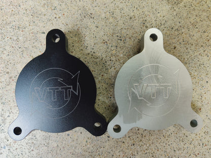 VTT - Placa de bloqueo de la bomba de vacío N54