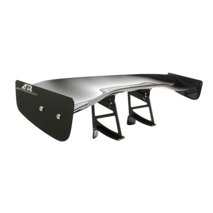 APR Performance - Toyota Supra A90/91 GTC-300 67" Adjustable Wing 2020-Up (AS-106723)