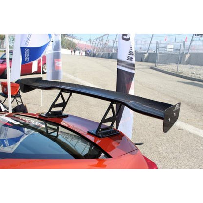 APR Performance - Scion FR-S / Subaru BRZ GTC-200 Adjustable Wing 2013-Up (AS-105955)