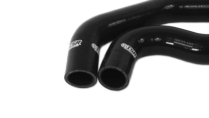 ISR Performance - Kit de Mangueira do Radiador de Silicone Nissan 350z 2007-2009 (IS-RH-Z33L)