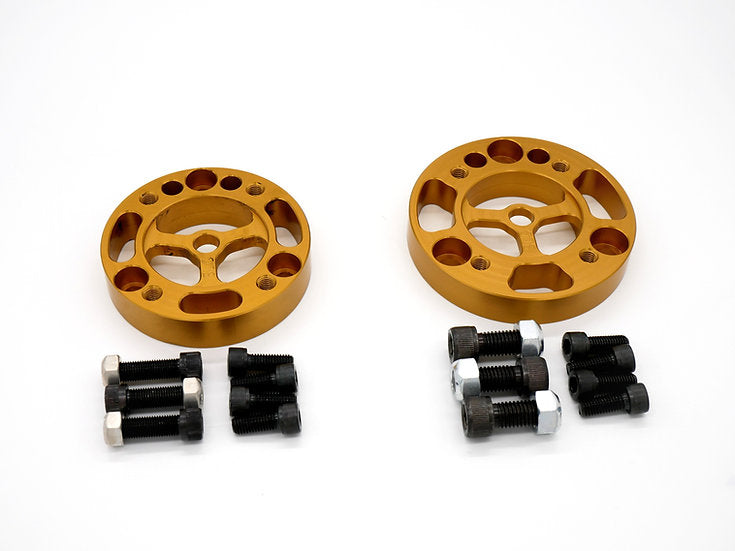 SLG - Gen1 Transmission Adapter